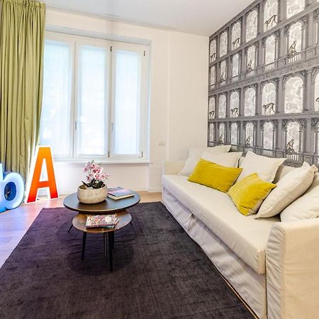 Design Apartment - Porta Romana - Duomo Milan Exterior photo