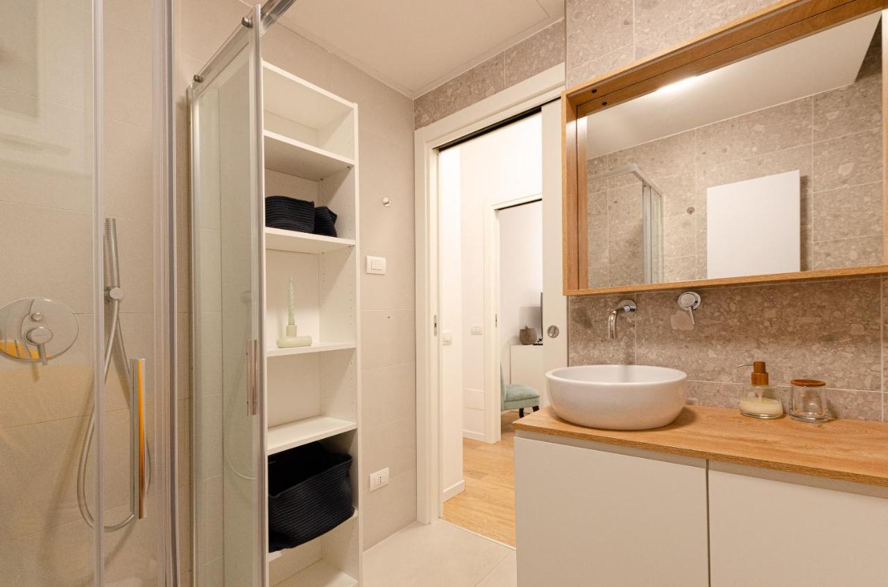 Design Apartment - Porta Romana - Duomo Milan Exterior photo