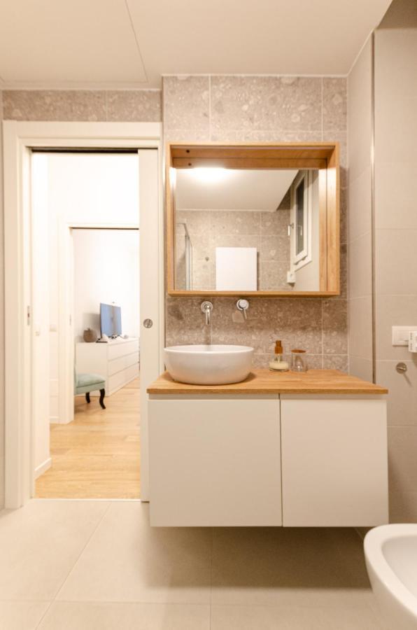 Design Apartment - Porta Romana - Duomo Milan Exterior photo