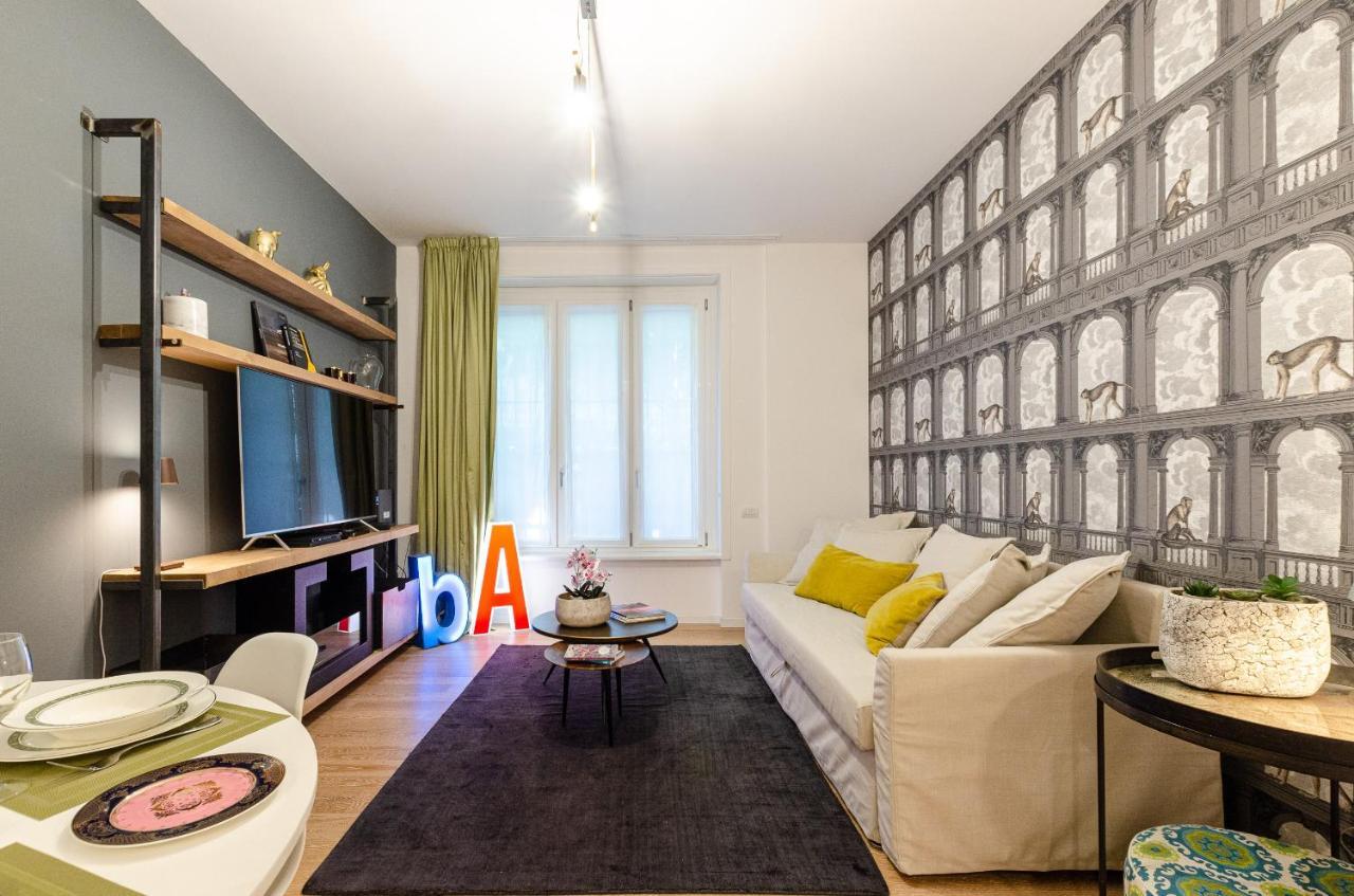 Design Apartment - Porta Romana - Duomo Milan Exterior photo