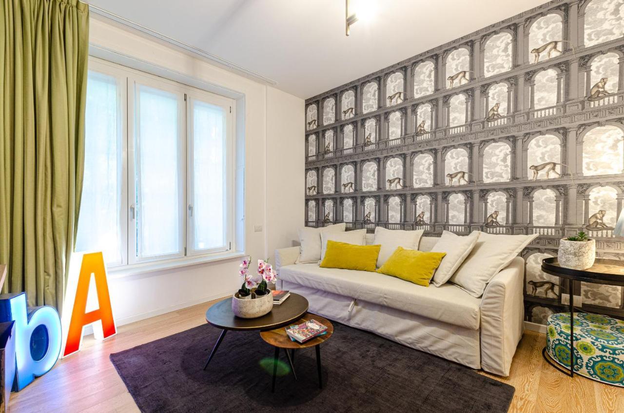 Design Apartment - Porta Romana - Duomo Milan Exterior photo